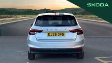 Skoda Fabia 1.0 TSI 116 SE Edition 5dr DSG Petrol Hatchback